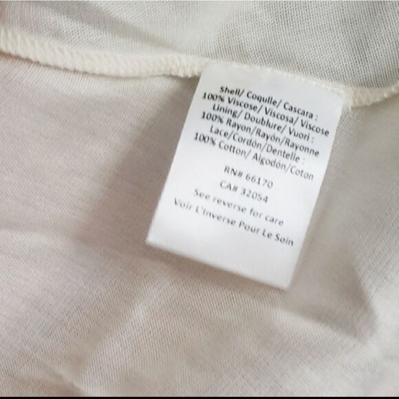 Anthropologie Taylor Pintucked Mini Dress Size XS - Picture 7 of 7